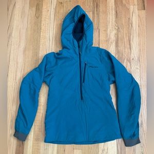 Patagonia Nano-Air Light Hoody